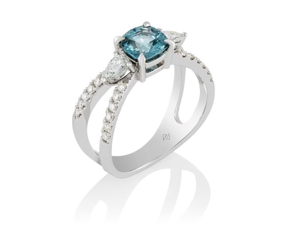 Кольцо KS02151